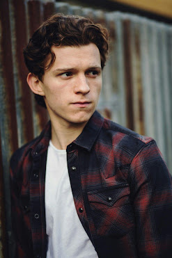 Tom Holland to star in Jamie Lloyd’s Romeo and Juliet in the West End