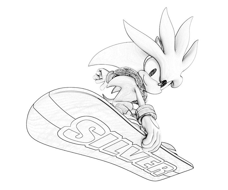 printable-sonic-generations-silver-the-hedgehog-team_coloring-pages
