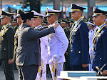 Lantik 2.000 Perwira Remaja TNI-Polri, Pesan Presiden Prabowo Menggetarkan Jiwa