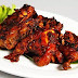 Bakar Kecap Manis Resep Ayam Bakar