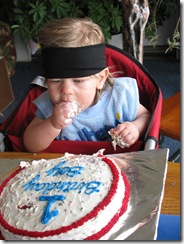 1st Birthday 199