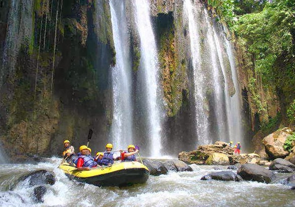 merupakan tujuan utama turis abnormal yang tiba untuk berlibur TEMPAT WISATA DI BALI