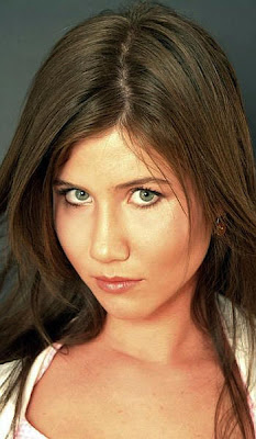 美豔女間諜 安娜查普曼 Anna Chapman