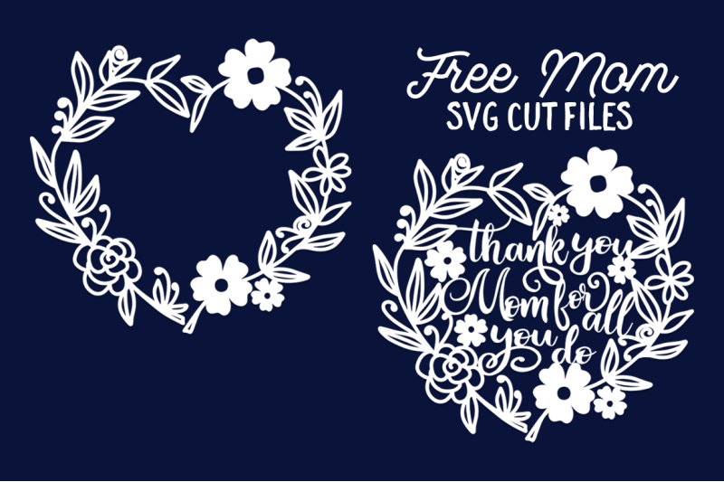 Free Free Mothers Day Card Svg 335 SVG PNG EPS DXF File
