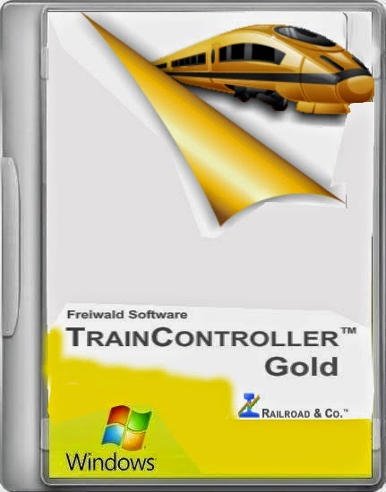 traincontroller 5.5