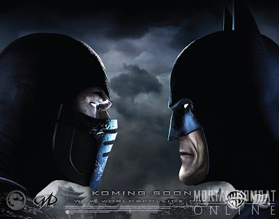 mortal kombat sub zero vs scorpion. mortal kombat sub zero vs