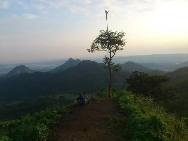 wisata puncak sempur karawang