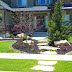 Landscaping Ideas For Front Yard Flower Beds