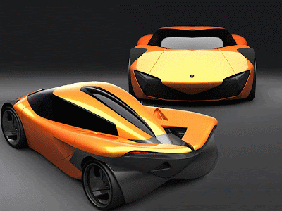 Sport Cars on Minotauro Lamborghini Sports Car Concept   Sport Cars And The Concept