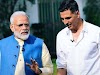 Akshay Kumar donates Rs. 25 Crore To PM’s Corona virus relief fund 