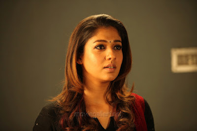 Nayathara Photos in Mayuri Movie