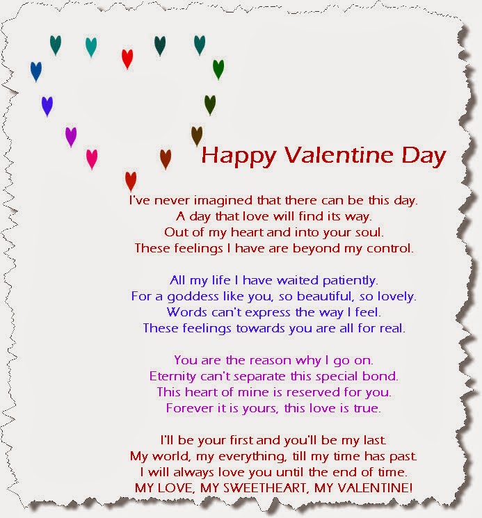 Happy Valentines Day Wishes And Greeting Wallpapers Free