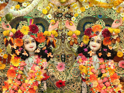 Hare Krishna Wallpapers Janmashtami Festival