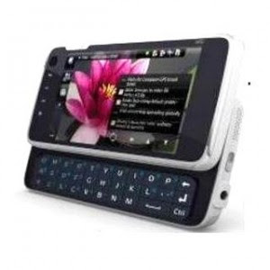 The Nokia N900 is stylishly