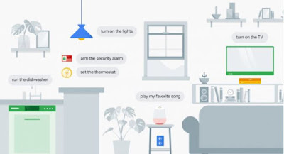 Google Assistant will soon allow you to perform location-based routines