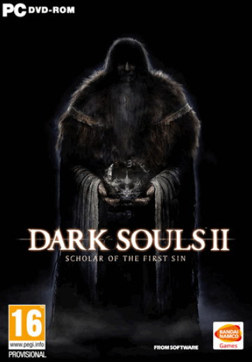 Dark Souls II Scholar Of The First Sin DLC Torrent PC 2015