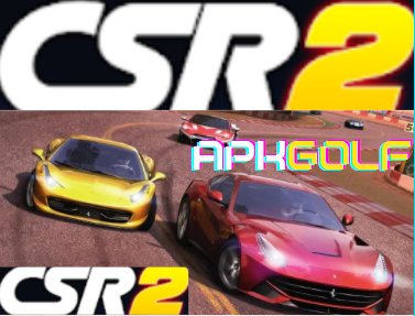 CSR Racing 2 APK