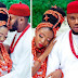 Somadina Adinma Allegedly Ties The Knot In A Traditional Wedding, See Adorable Photos