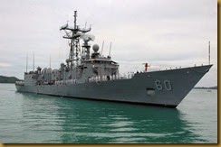 USS Rodney Davis