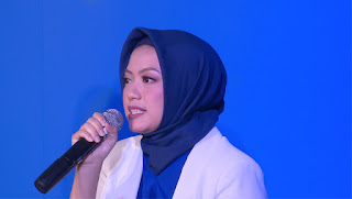 LIVE TALKS "Tumbuh Sehat Dan Bahagia" Bersama LACTOGROW