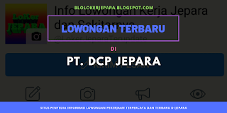 PT. DCP Travelling Product