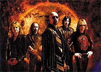 Judas Priest, Motorhead y Saxon de gira en julio y agosto