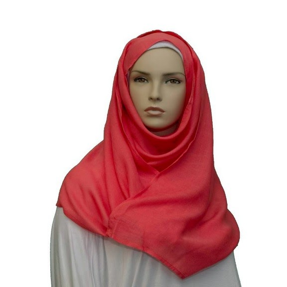 Arabian Hijab/Hoojabs Collection 2014  Chiffon Maxi 