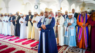 Les prêches en shikomori dans les mosquées comoriennes désormais interdites