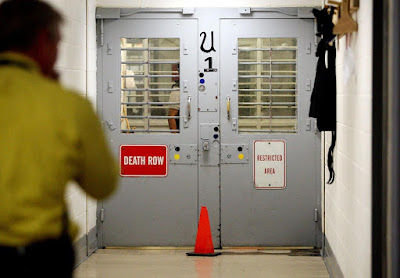 Oklahoma Lawmakers Urge New Review of Evidence Before Richard Glossip Is Executed for Murder