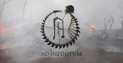 Ad Infinitum OHO999.com