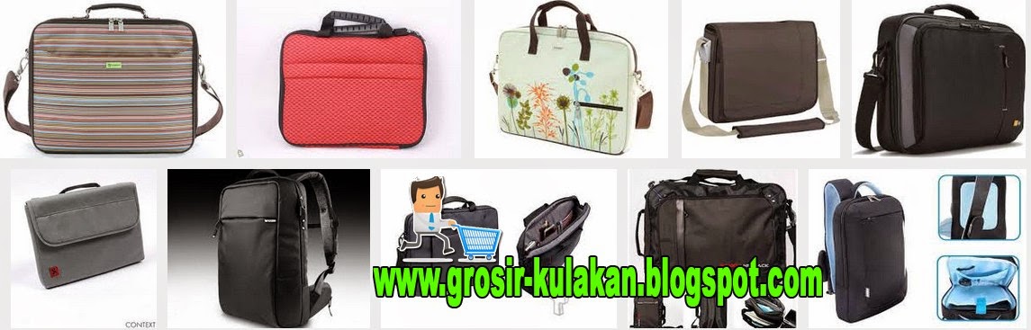 Grosir Tas Laptop