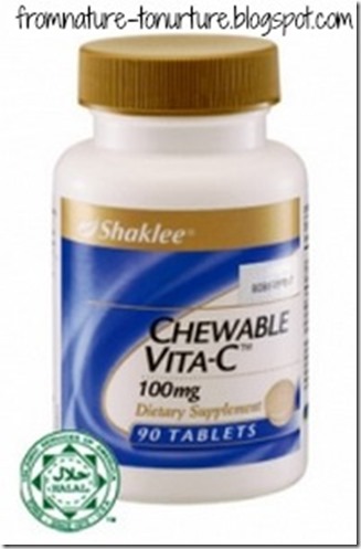 Vit C3