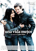 Cartel de la película 'Una vida mejor'