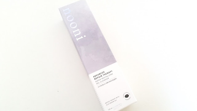 Nooni Gel Cleanser