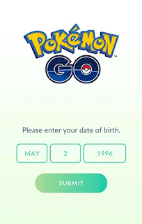 Tips Cara Download dan Bermain Game Pokemon Go di Android dan IOS