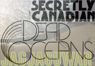 dead oceans + secretly canadian + jagjaguwar