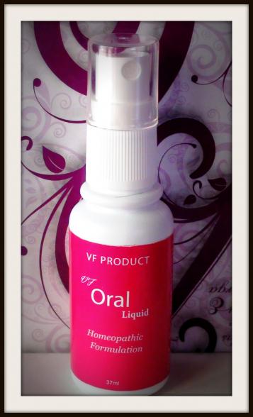 Your Online Health Store: ORAL Liquid - Ubat Sakit Gigi 