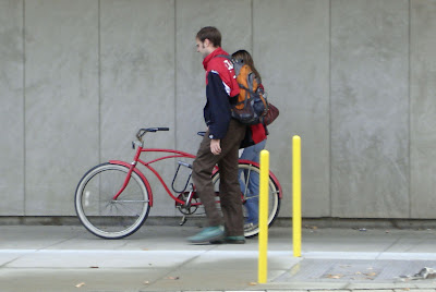 red bicycle MIT