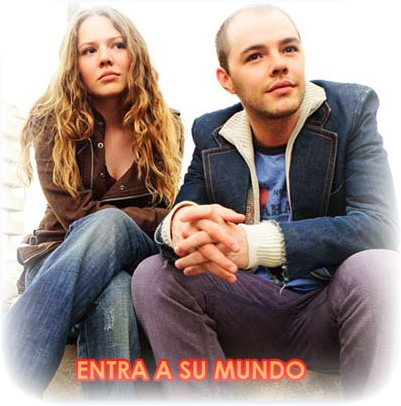 Jesse & Joy