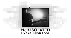 N6 / Isolated