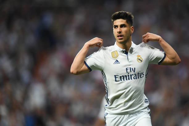 Kemungkinan Asensio Akan Meraih Ballon d’ Or