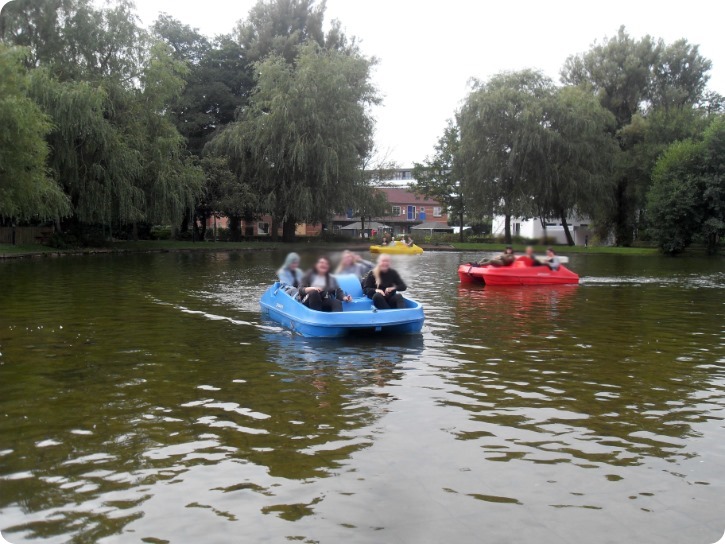 Legeparken i Kolding