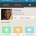 Foursquare Application For Android