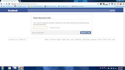 facebook_security_code_page