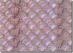 segunda pónto croche 6