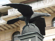 Eagle Gate on State Street
