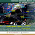 Durante este día, el frente frío núm. 38 se desplazará sobre el norte y oriente del país