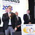Prefeito ressalta investimento de mais de R$ 67 mi em esporte durante defesa do dossiê da candidatura de Manaus à ‘Cidade Sul-Americana do Desporto’