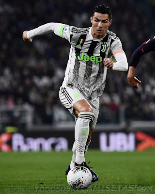 Juventus X Adidas X Palace 2019/2020 Kit