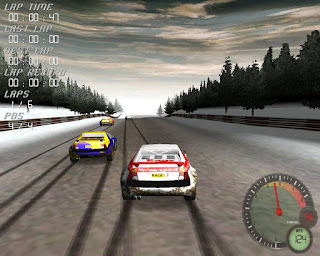 Rage Rally Full Game Download